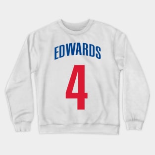 Carsen Edwards Celtics Crewneck Sweatshirt